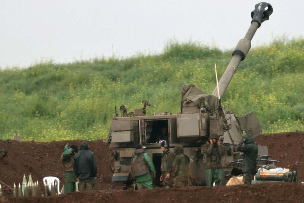 Η Ευρώπη φοβάται ένα νέο μεταναστευτικό κύμα από το Ιράν – Ο κίνδυνος της ακροδεξιάς