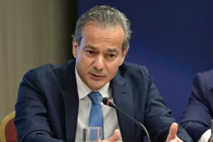 Καφούνης (ΕΣΕΕ): Υπό πίεση οι μικρές και μεσαίες εμπορικές επιχειρήσεις