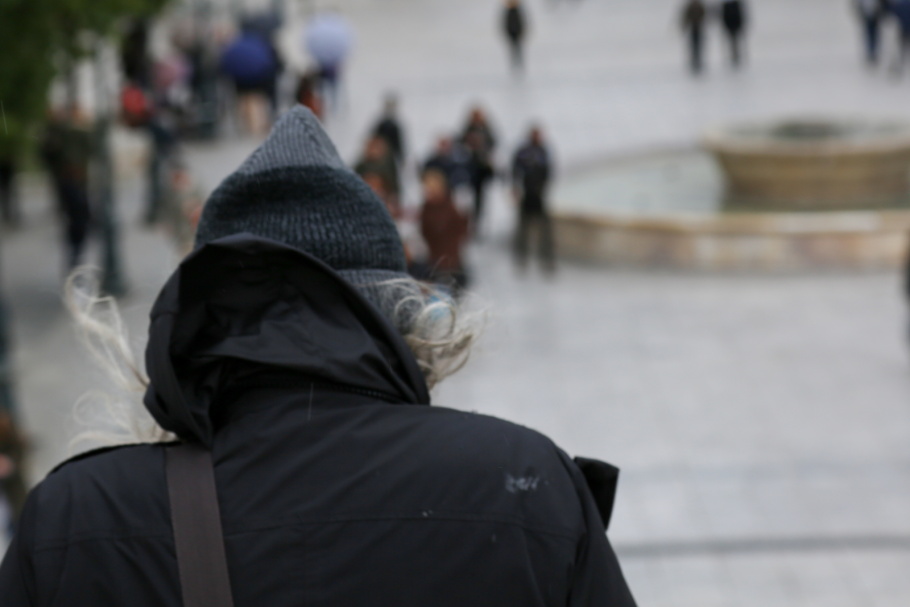 Ο Απρίλιος έρχεται με σφοδρή κακοκαιρία – Στο κόκκινο 7 περιοχές