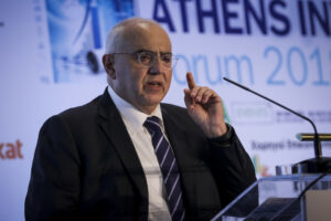 Τα clusters τροφίμων του Καραμούζη, οι πωλήσεις άνω των 50 εκατ. και τα αγκάθια στην ανάπτυξη