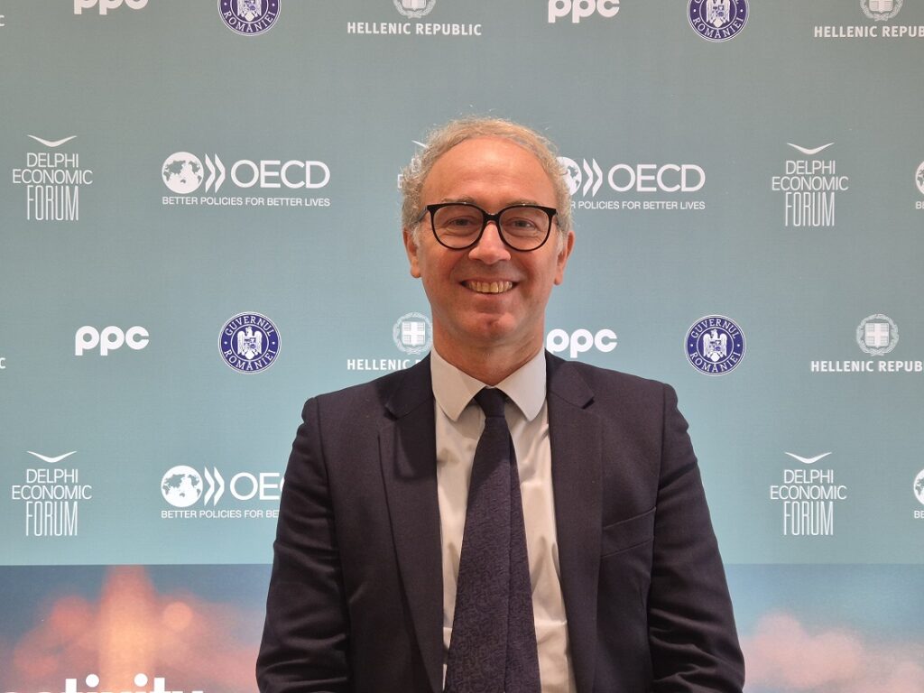 ΟΟΣΑ: Οι προκλήσεις για τις αγορές ρεύματος των Δυτικών Βαλκανίων, ο ρόλος της Ελλάδος