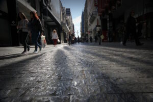 Έρχεται νέα Κυριακή με ανοιχτά τα καταστήματα