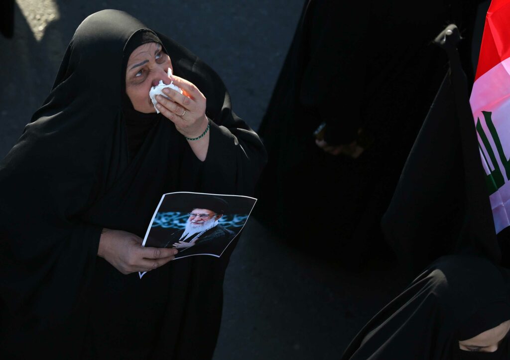 Πόλεμος στο Ιράν: Η κρίσιμη καμπή για Τραμπ και Μέση Ανατολή, το ρίσκο της επόμενης ημέρας