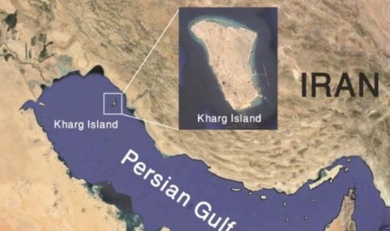 kharg-island