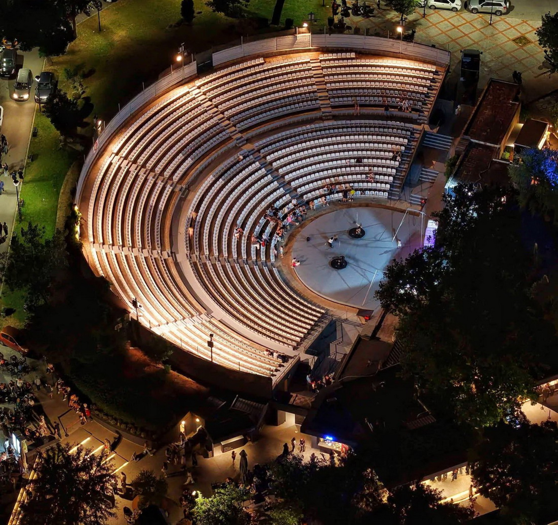 ΚΗΠΟΘΕΑΤΡΟ ΑΛΚΑΖΑΡ