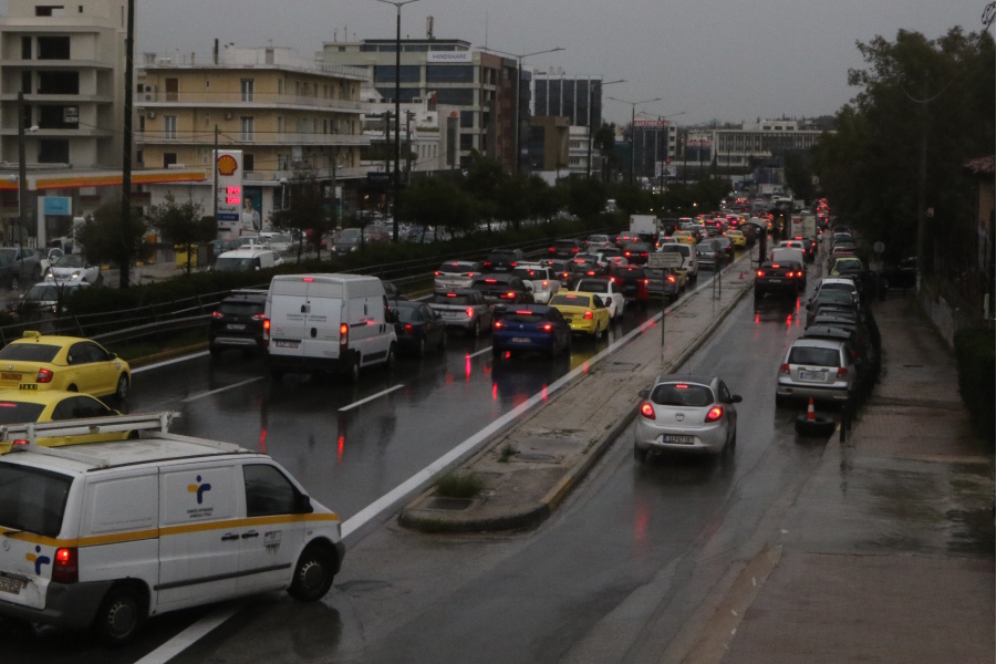 Tι είναι η ομάδα Κόμβος που θα προσπαθήσει να λύσει το κυκλοφοριακό