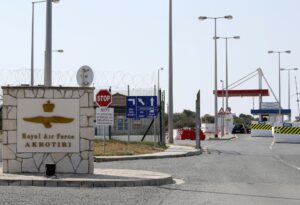 FT: Στο στόχαστρο του Ιράν αμερικανικοί στρατιωτικοί στόχοι στην Ευρώπη
