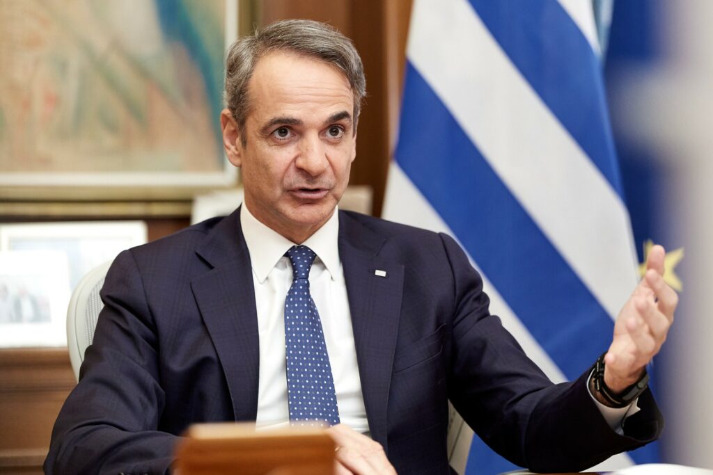 Ο εκλογικός αιφνιδιασμός, η πρόταση δυσπιστίας με θέα τις κάλπες, οι τρεις εταιρείες ενός διαγωνισμού που είναι μία και αυτοί που ζουν το όνειρό τους στο ΕΣΠΑ