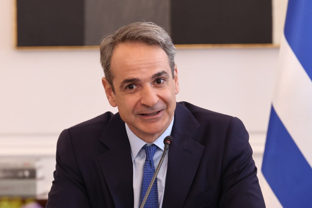 Η ενόχληση του Μητσοτάκη, η άποψη υπουργών για τις πρόωρες εκλογές, οι δεύτερες σκέψεις του Ανδρουλάκη και η επιστροφή του Κασσελάκη στις μπίζνες