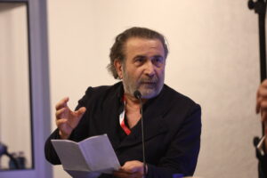 Το “καυτό” δίδυμο Στρατινάκη – Γεωργίου, οι δουλειές με τη ΔΥΠΑ, το μεγάλο φαγοπότι στην κατάρτιση, η λυπητερή των 270 εκατ., ο Λαζόπουλος και η προσφυγή στη Δικαιοσύνη για τις υποκλοπές