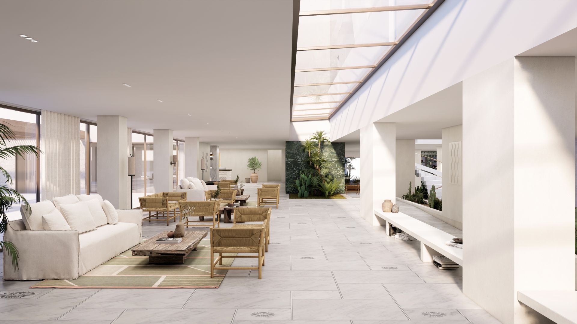 Tinos Beach Attica Group