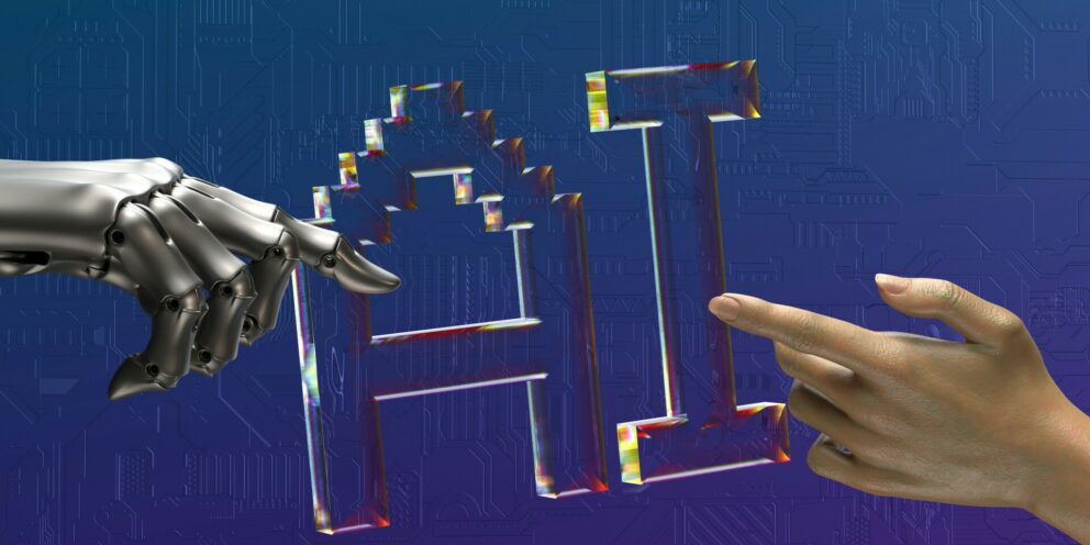 Θα αντέξει η Ευρώπη τη σύγκρουση ΗΠΑ-Κίνας για την Τεχνητή Νοημοσύνη;