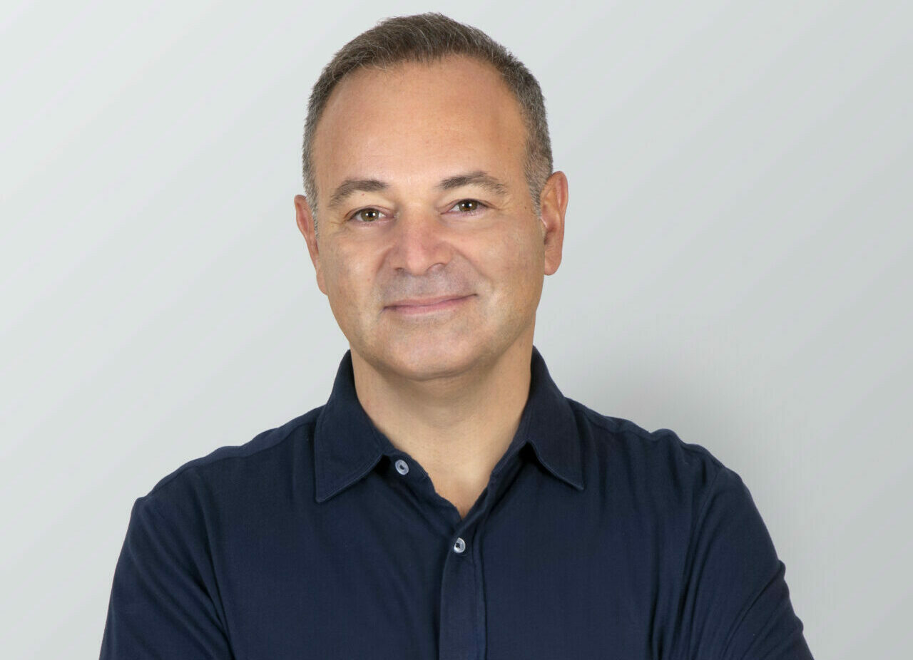 Ο Μάρκος Βερέμης, συνιδρυτής του Big Pi Growth I © Big Pi Ventures