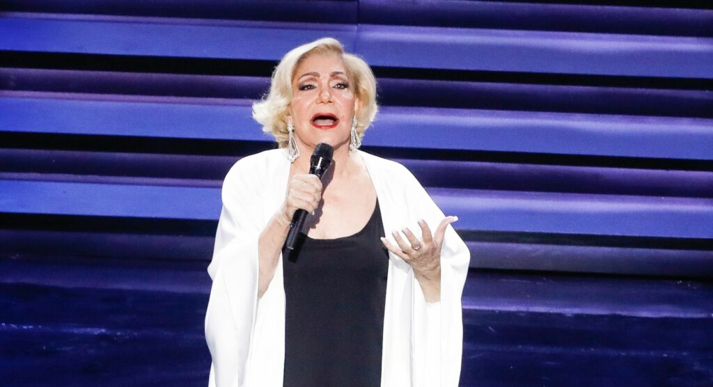 Μαρινέλλα: Στις 14:00 το τελευταίο αντίο – Η επιθυμία της οικογένειας