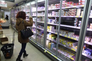 Market Pass 2026: Αναδρομικά από 240 -1.200 ευρώ μέσω του voucher για τα τρόφιμα