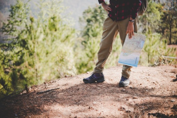Μάρτιος στο βουνό ή τη θάλασσα; Οι καλύτερες προτάσεις για το τελευταίο Σαββατοκύριακο του μήνα