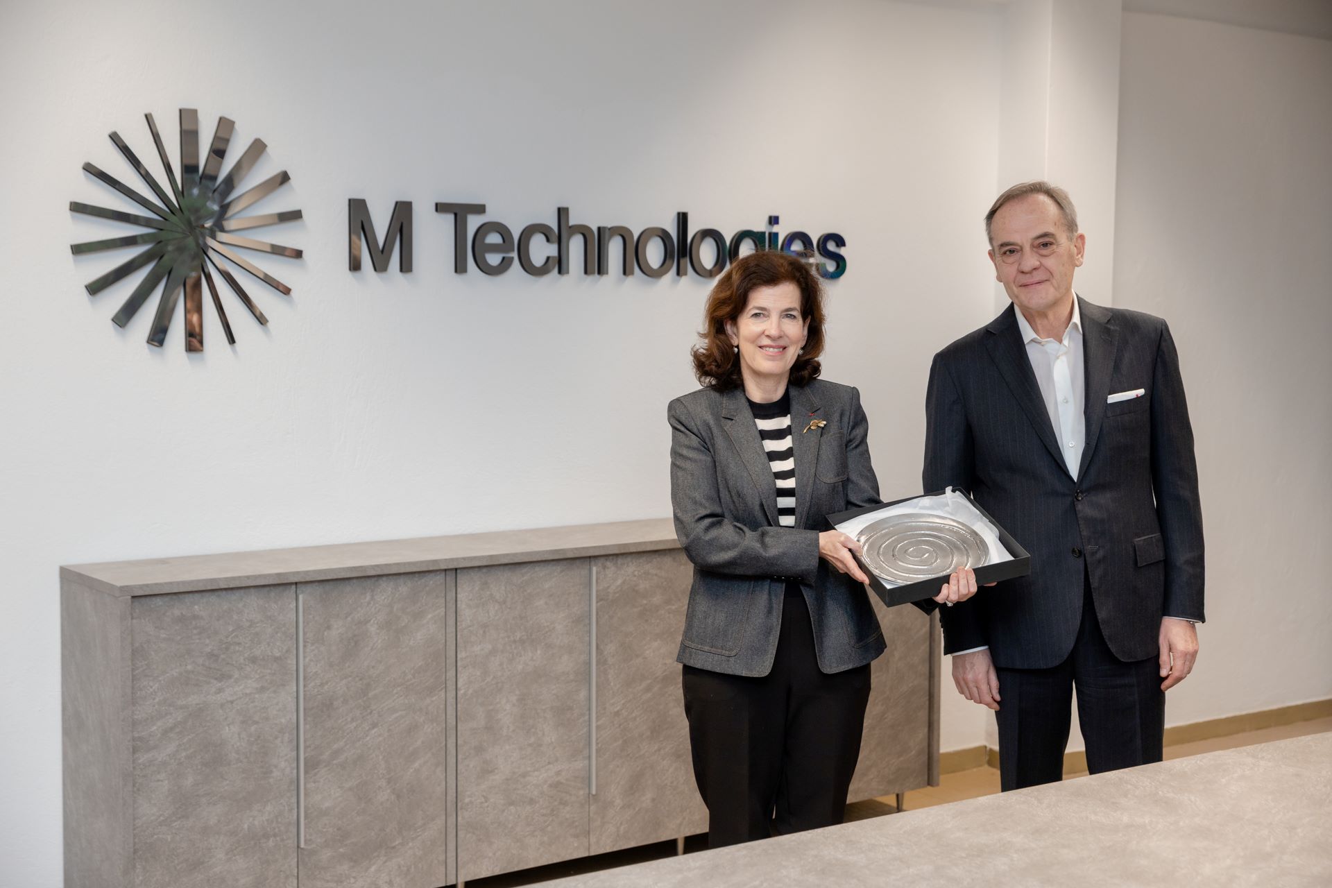 Μνημόνιο Συνεργασίας Metlen - Naval Group για projects υποβρυχίων και φρεγατών για τις διεθνείς αγορές