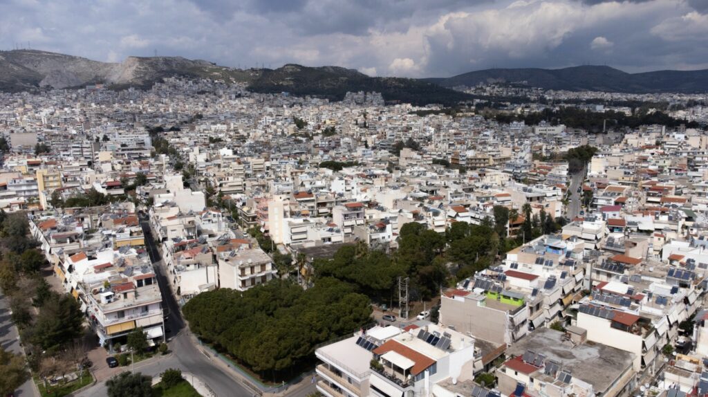 ΜΙΔΑ: Από το Πάσχα το μάτι της Εφορίας στα ακίνητα, παράταση στην πληρωμή ενοικίων μέσω τραπεζών