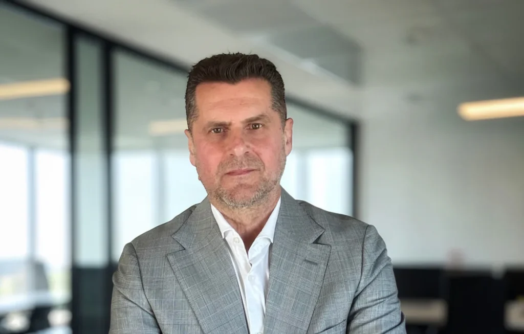 Ποιος είναι ο νέος CEO των ΕΛΤΑ, Μιχάλης Μαυρόπουλος