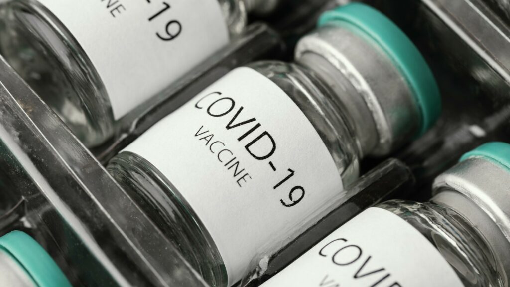 Πρόστιμο μαμούθ στη Moderna – αγγίζει το 1 δισ.