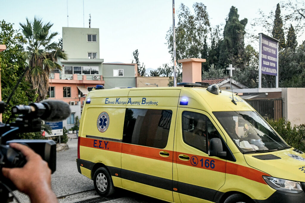 Ηλεία: Άγρια κακοποίηση σε βρέφος με εγκαύματα, κατάγματα και δαγκωματιές