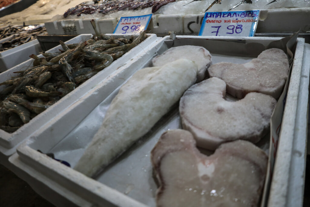 25η Μαρτίου: Πώς θα φάτε μπακαλιάρο σκορδαλιά με τις μισές θερμίδες