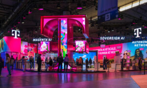 Η TELEKOM στο MWC 2026: Καινοτομία με επίκεντρο το ΑΙ