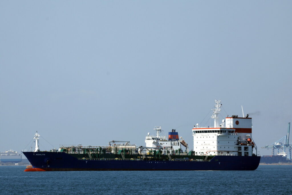 Ναυτιλία: 140 πλοία πρέπει να ναυπηγούνται τον χρόνο για την απανθρακοποίηση του κλάδου