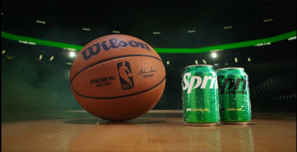 NBA και Coca Cola ανακοινώνουν πολυετή παγκόσμια συνεργασία
