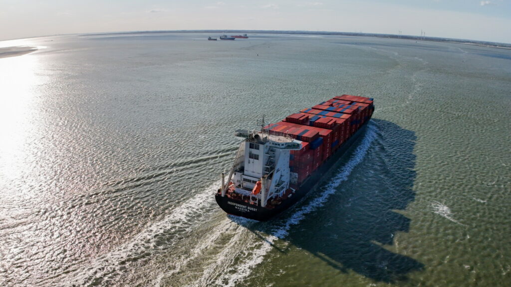 Η Ελλάδα, η πιο ευάλωτη χώρα της Ευρώπης στις ανατιμήσεις στα τρόφιμα λόγω Ορμούζ