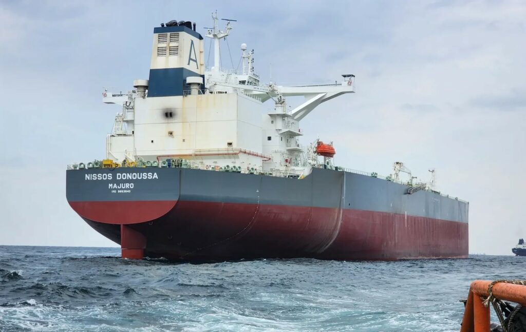 Συναλλαγή ρεκόρ της Okeanis Eco Tankers