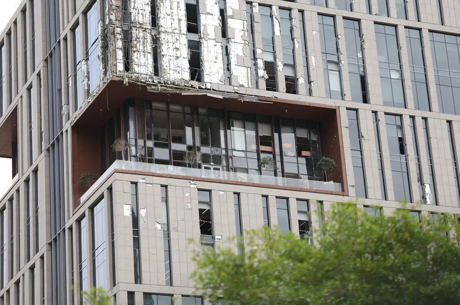 Ιράν: Απειλεί αμερικανικούς στόχους στα Εμιράτα, μετά το χτύπημα στο νησί Χαργκ