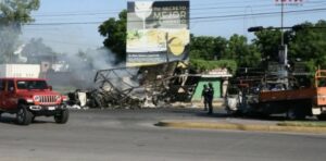 “Ο φόβος είναι το μήνυμα”: Πώς το καρτέλ του Χαλίσκο χρησιμοποίησε τους αλγόριθμους για να παραλύσει το Μεξικό