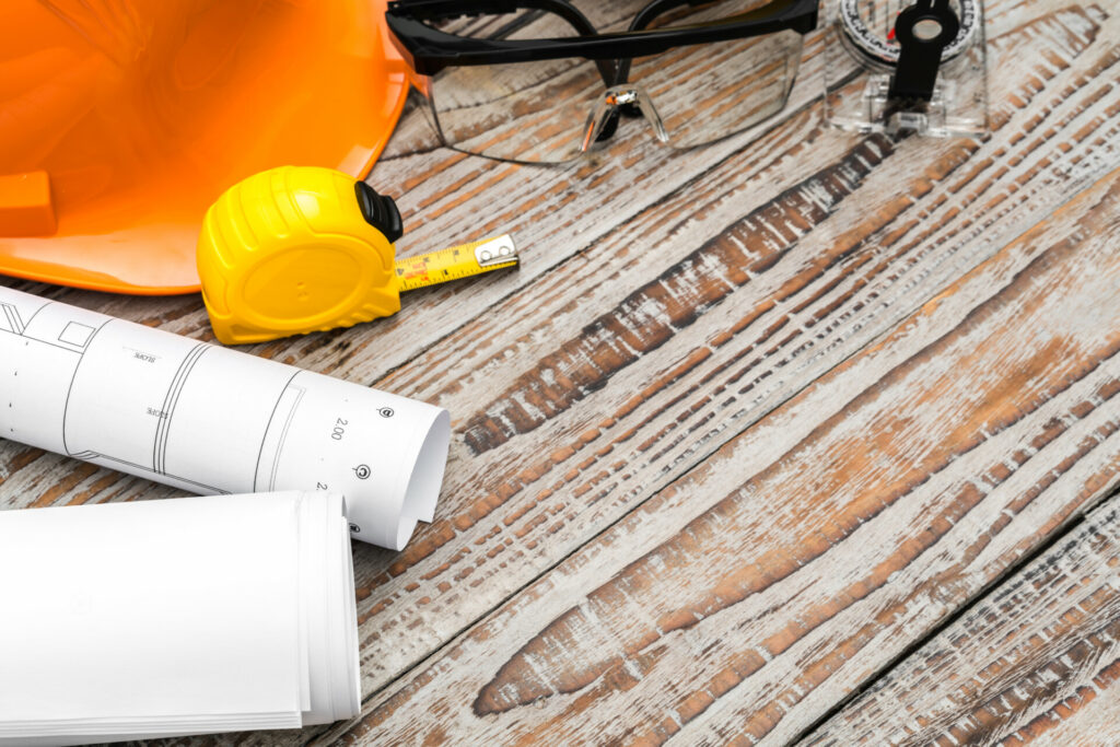 Λιγότερες κατά 2,6% οι οικοδομικές άδειες το 2025