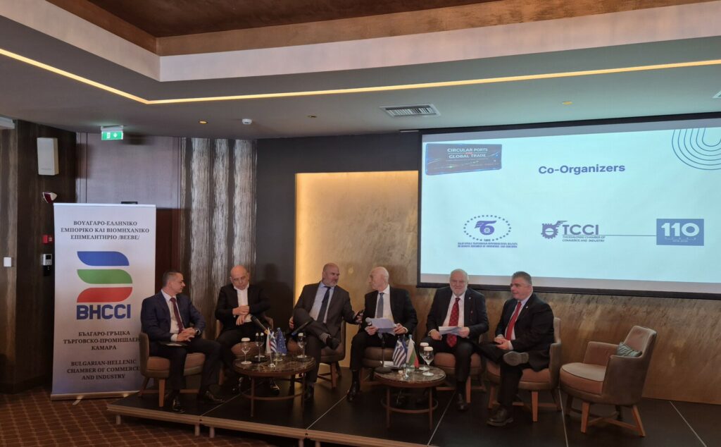 ΟΛΘ: Eπενδύσεις 250 εκατ. στα επόμενα τέσσερα χρόνια