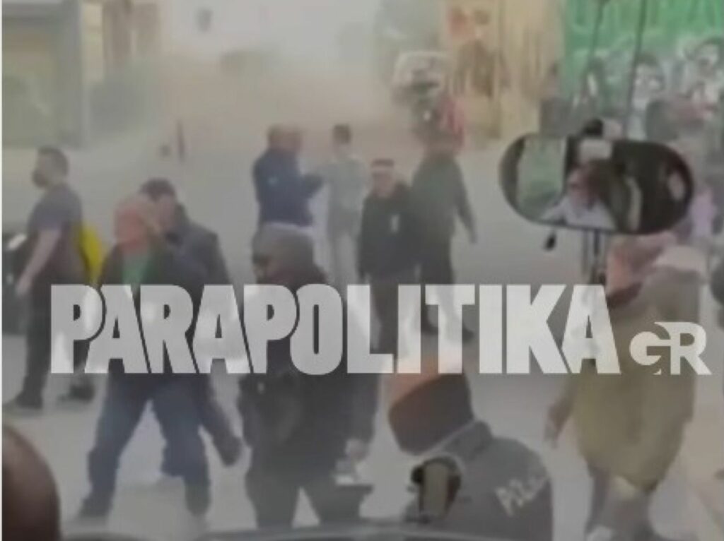 Α1 Γυναικών, Μπάσκετ: Κουκουλοφόροι επιτέθηκαν στο πούλμαν του Ολυμπιακού