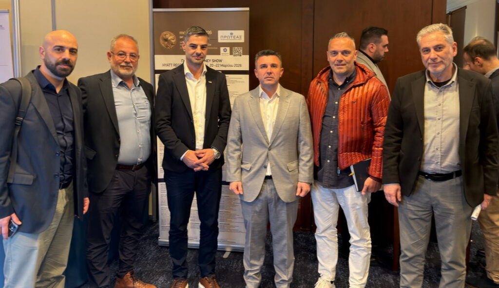 Victoria Cinemas: Η εταιρεία από τη Λάρισα που με το mobile πάει το σινεμά παντού