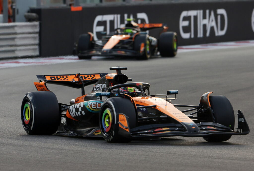 Formula 1: Κανονικά η εκκίνηση στη Μελβούρνη παρά το γεωπολιτικό χάος στη Μέση Ανατολή