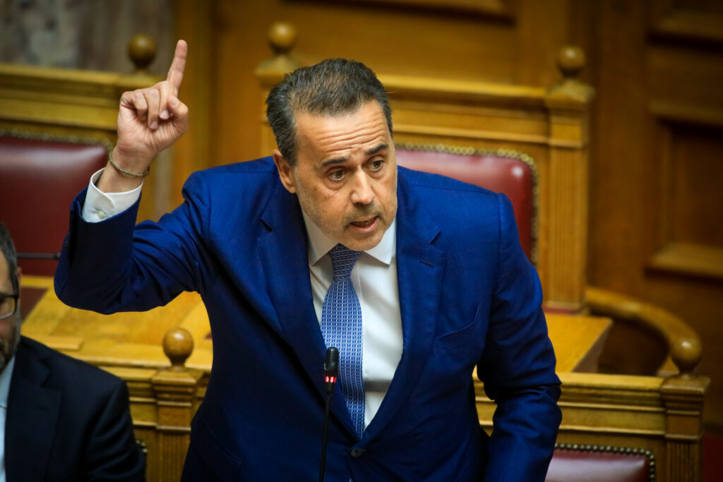 Παπασταύρου: Άμεσα τα αντανακλαστικά της κυβέρνησης, δεν θα ανεχθούμε φαινόμενα κερδοσκοπείας