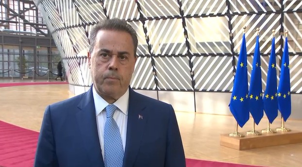 Παπασταύρου: Η ΕE να προετοιμαστεί για άμεσα μέτρα μείωσης στις τιμές ενέργειας