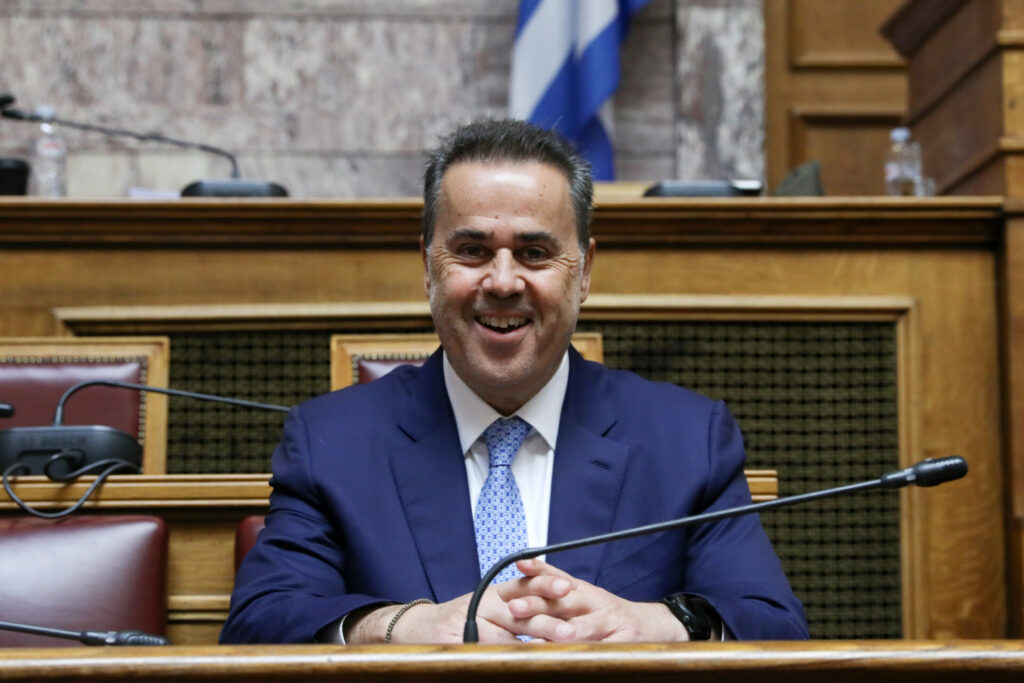 Παπασταύρου: Τα 10+1 οφέλη για την Ελλάδα από τις συμβάσεις Chevron – ΗelleniQ Energy