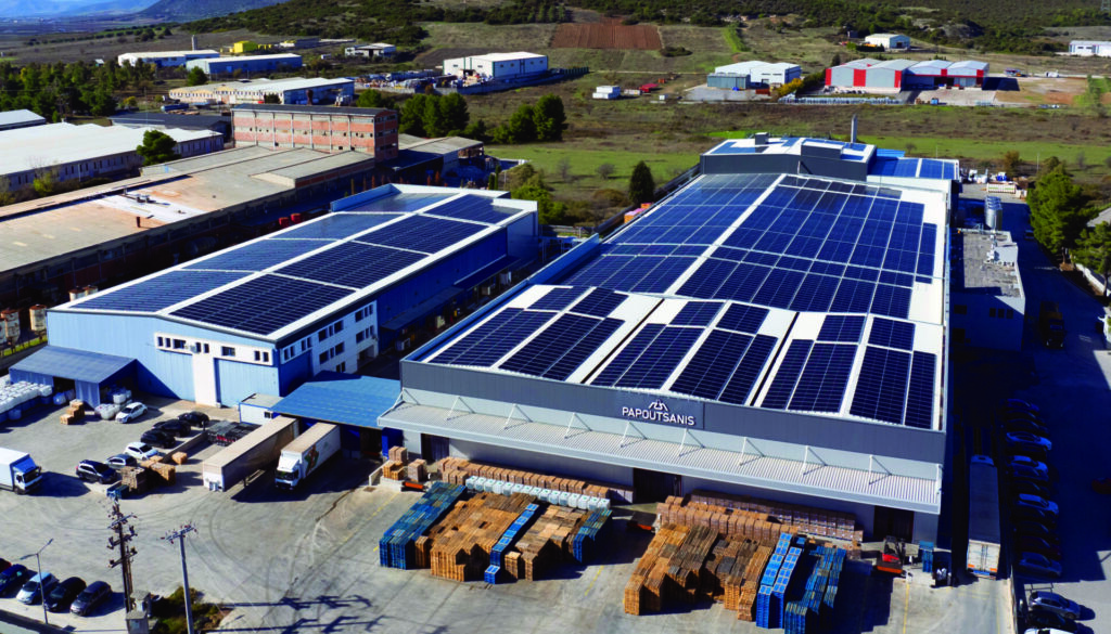 Παπουτσάνης: Στα 6,2 εκατ. αυξήθηκαν τα κέρδη το 2025