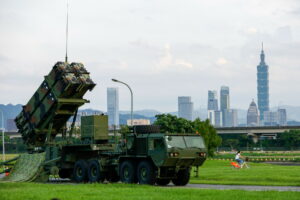 Η Lockheed κατασκευάζει low cost πυραύλους για Patriot, εκτοξεύεται η ζήτηση για συστήματα αεράμυνας