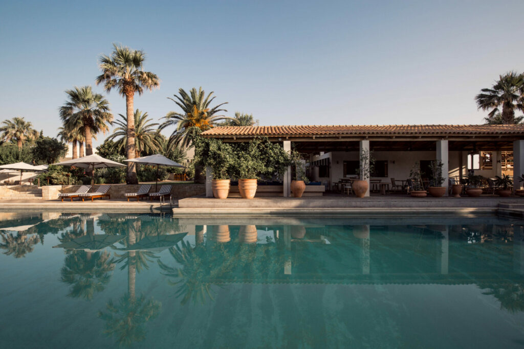 Ανοίγει ο δρόμος για τη στρατηγική επένδυση 121 εκατ. των Σμπώκου – Βασιλάκη στη Νότια Κρήτη