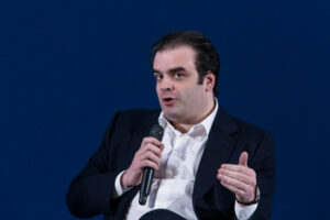 Πιερρακάκης: Μια ισχυρή οικονομία αποτελεί τη βάση για μια ισχυρή Ελλάδα