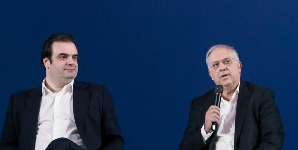 Σύσκεψη στο Μαξίμου για την ακρίβεια