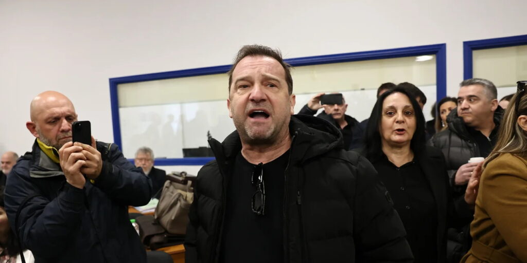 Πλακιάς για Τέμπη: Η δίκη θα γίνει εκεί όπου ξεκίνησαν όλα