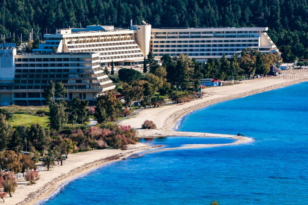 Χαλκιδική: Πάνω από 36.000 οι κενές θέσεις απασχόλησης – Για ποιες ειδικότητες υπάρχει ζήτηση