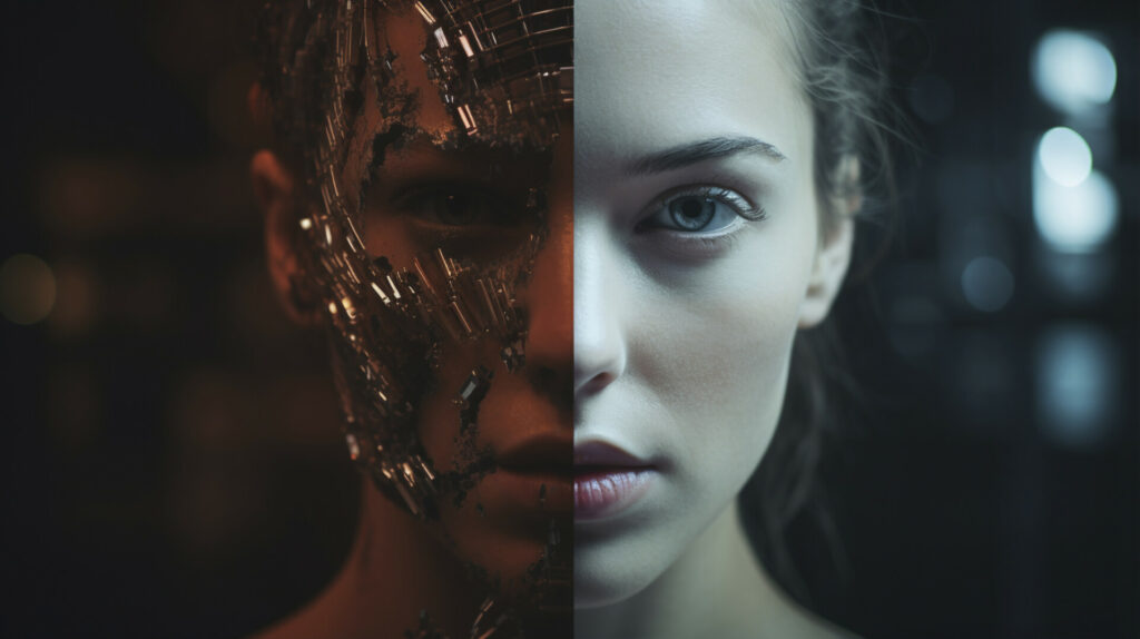 Ψηφιακή βία: Η Γερμανία παίρνει μέτρα για καταπολεμήσει τα deepfake