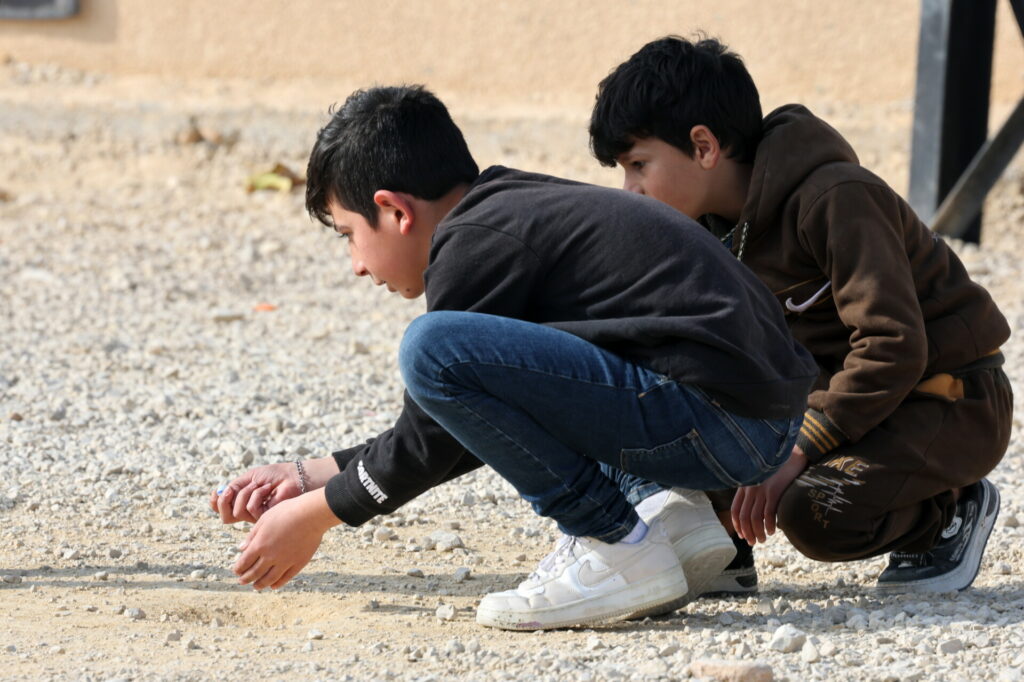 Λίβανος: 60.000 άνθρωποι, μεταξύ των οποίων 18.000 παιδιά, εκτοπίστηκαν μέσα σε 24 ώρες